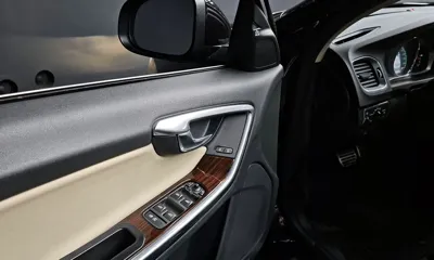 Volvo V60 2016, 118289 км, за 10300000 KRW - фото 12