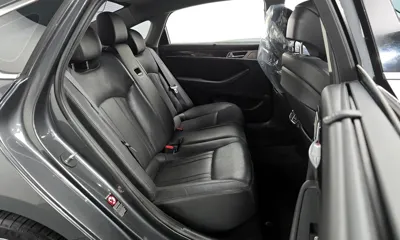Genesis G80 2019, 145559 км, за 13700000 KRW - фото 11