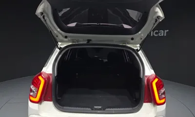 KG_Mobility_Ssangyong TIBOLI 2018, 114478 км, за 7400000 KRW - фото 20