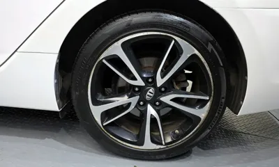 Hyundai i40 2016, 122743 км, за 7800000 KRW - фото 21