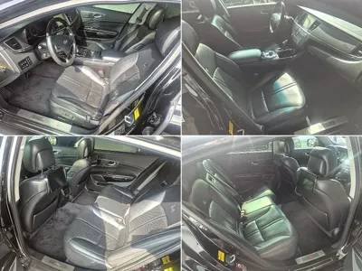 Kia K9 2014, 145857 км, за 9500000 KRW - фото 10