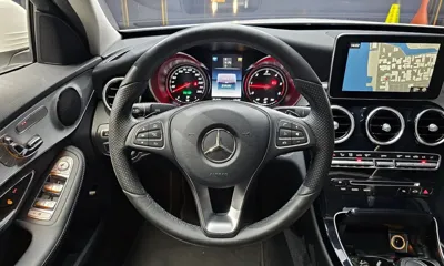 Mercedes-Benz C-Class 2016, 219191 км, за 9800000 KRW - фото 13