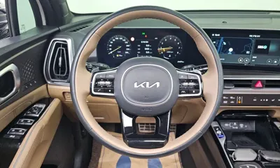 Kia Sorento 2024, 41477 км, за 32600000 KRW - фото 13