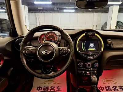 MINI MINI 2018, 34000 км, за 78800 CNY - фото 25