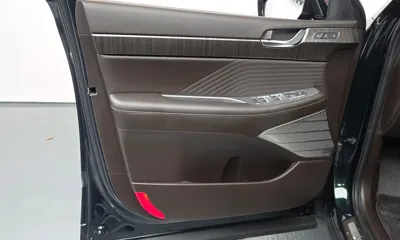 Hyundai Palisade 2023, 25978 км, за 35500000 KRW - фото 24