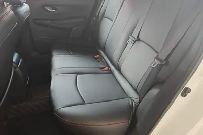 Nissan Lannia 2016, 94700 км, за 50379.75 CNY
