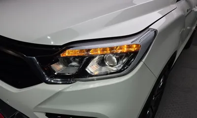 KG_Mobility_Ssangyong Rexton 2018, 103148 км, за 16900000 KRW - фото 22