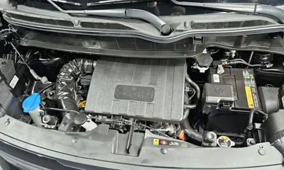 Kia Ray 2023, 18137 км, за 13900000 KRW - фото 6