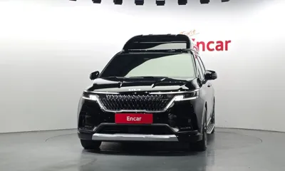 Kia Canival 2023, 93997 км, за 38500000 KRW