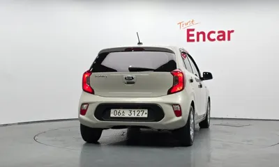 Kia Morning 2017, 48029 км, за 8500000 KRW - фото 4