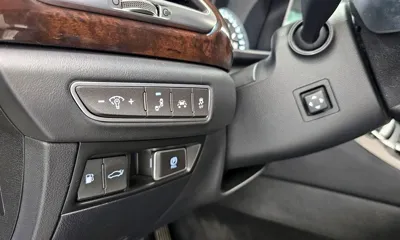 Genesis EQ900 2017, 135335 км, за 20500000 KRW - фото 16