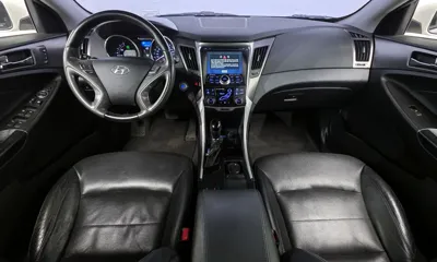 Hyundai Sonata 2012, 176388 км, за 3900000 KRW - фото 7