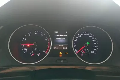 Volkswagen Tiguan 2017, 87700 км, за 78346.6 CNY - фото 14