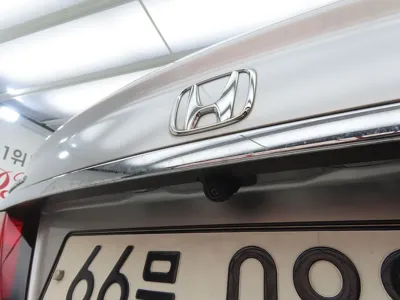 Honda Civic 2015, 53550 км, за 9100000 KRW - фото 19