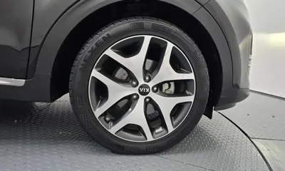 Kia Sportage 2016, 145781 км, за 9300000 KRW - фото 21