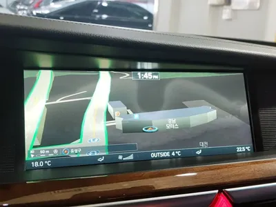 Genesis EQ900 2016, 181271 км, за 15700000 KRW - фото 13