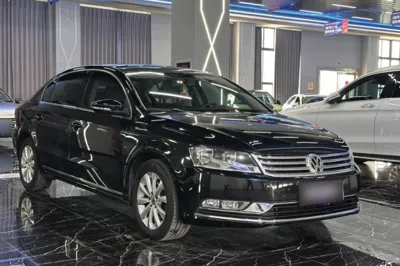 Volkswagen Magotan 2016, 113600 км, за 51644.17 CNY - фото 13