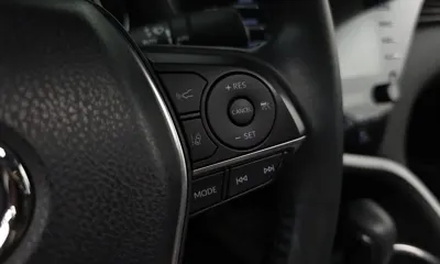 Toyota Camry 2019, 21742 км, за 27000000 KRW - фото 33
