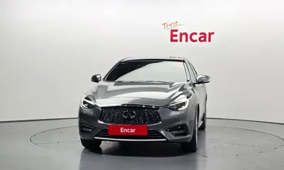 Infiniti Q30 2019, 44329 км, за 12000000 KRW