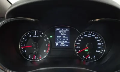 Kia K3 2015, 111471 км, за 6200000 KRW - фото 8