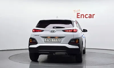 Hyundai Kona 2020, 88288 км, за 11500000 KRW