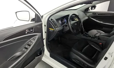 Hyundai Sonata 2013, 54115 км, за 8290000 KRW - фото 10