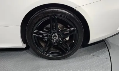 Mercedes-Benz E-Class 2019, 63225 км, за 50900000 KRW - фото 21