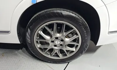 Hyundai Santafe 2020, 88978 км, за 24990000 KRW - фото 21