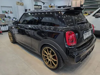 MINI Cooper 2017, 142747 км, за 12800000 KRW - фото 5