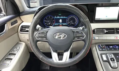Hyundai Palisade 2019, 127899 км, за 23500000 KRW - фото 13