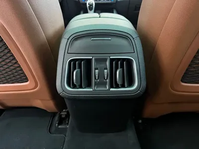 Maserati Levante 2019, 86000 км, за 198000 CNY - фото 16