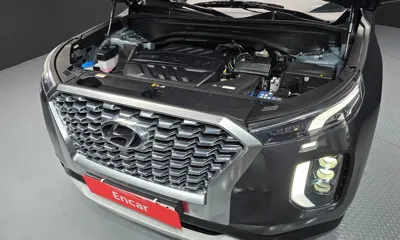 Hyundai Palisade 2022, 77798 км, за 25900000 KRW - фото 6