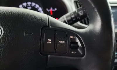 Kia Sportage 2014, 172959 км, за 5500000 KRW - фото 17