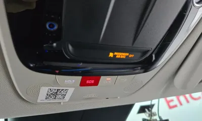 Kia EV6 2022, 77802 км, за 32490000 KRW - фото 32