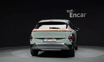 Hyundai Kona 2023, 13467 км, за 29900000 KRW