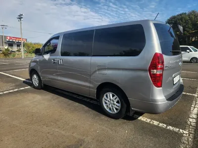 Hyundai Starex 2017, 77629 км, за 8300000 KRW