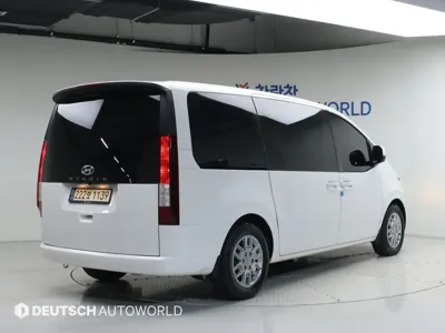 Hyundai Staria 2022, 47017 км, за 27800000 KRW
