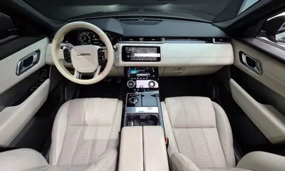 Land Rover Range Rover Velar 2018, 90074 км, за 34290000 KRW - фото 7