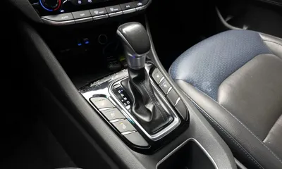 Hyundai Ioniq 2016, 71064 км, за 11300000 KRW - фото 9