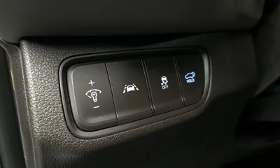 Hyundai Santafe 2019, 118813 км, за 18800000 KRW - фото 14