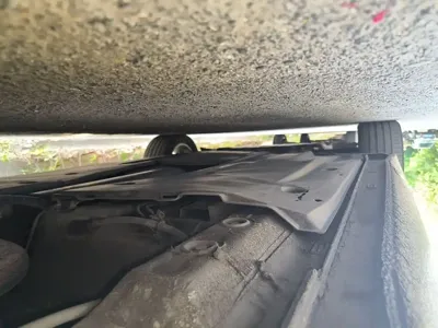 Volkswagen Lamando 2017, 160000 км, за 40300 CNY - фото 18