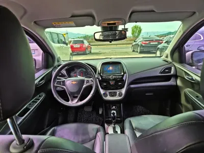 ChevroletGMDaewoo Spark 2017, 149984 км, за 3700000 KRW - фото 8