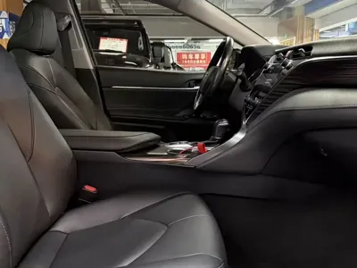 Toyota Camry 2019, 95000 км, за 85000 CNY - фото 14