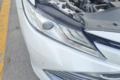Toyota Camry 2019, 83100 км, за 92138.75 CNY - фото 7