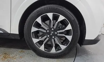 Kia Canival 2021, 68708 км, за 26500000 KRW - фото 21