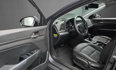 Hyundai Avante 2018, 18474 км, за 13200000 KRW - фото 10