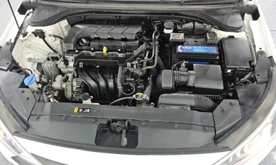 Hyundai Avante 2019, 222715 км, за 99990000 KRW - фото 6