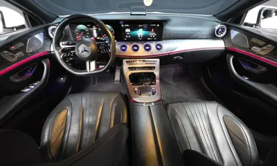 Mercedes-Benz CLS-Class 2023, 48799 км, за 58000000 KRW - фото 7