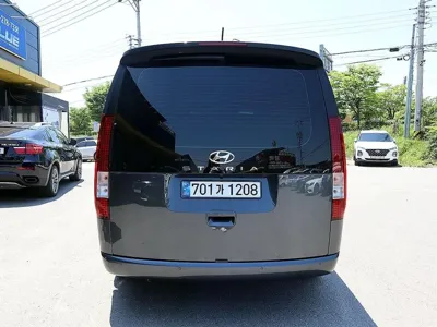 Hyundai Staria 2024, 23239 км, за 31500000 KRW - фото 3