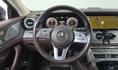Mercedes-Benz CLS-Class 2020, 103784 км, за 36000000 KRW - фото 13